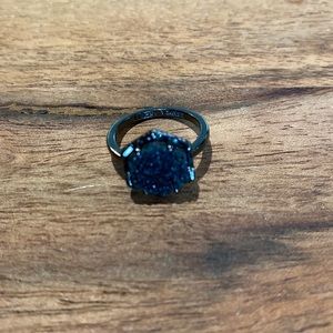 Kendra Scott Ring Size 5